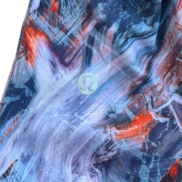 Lululemon Leggings NWT High Rise fast and free Tight 28” Inseam Size 2 New $128 - Picture 6 of 11